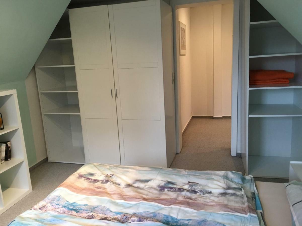 Ferienwohnung Harzsterne Braunlage Exterior foto